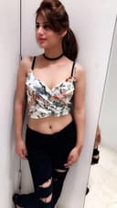 Kaif Indian Model