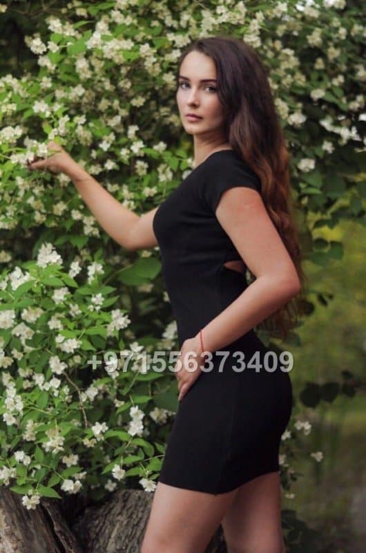 Valeria - escort photo 14 in Dubai