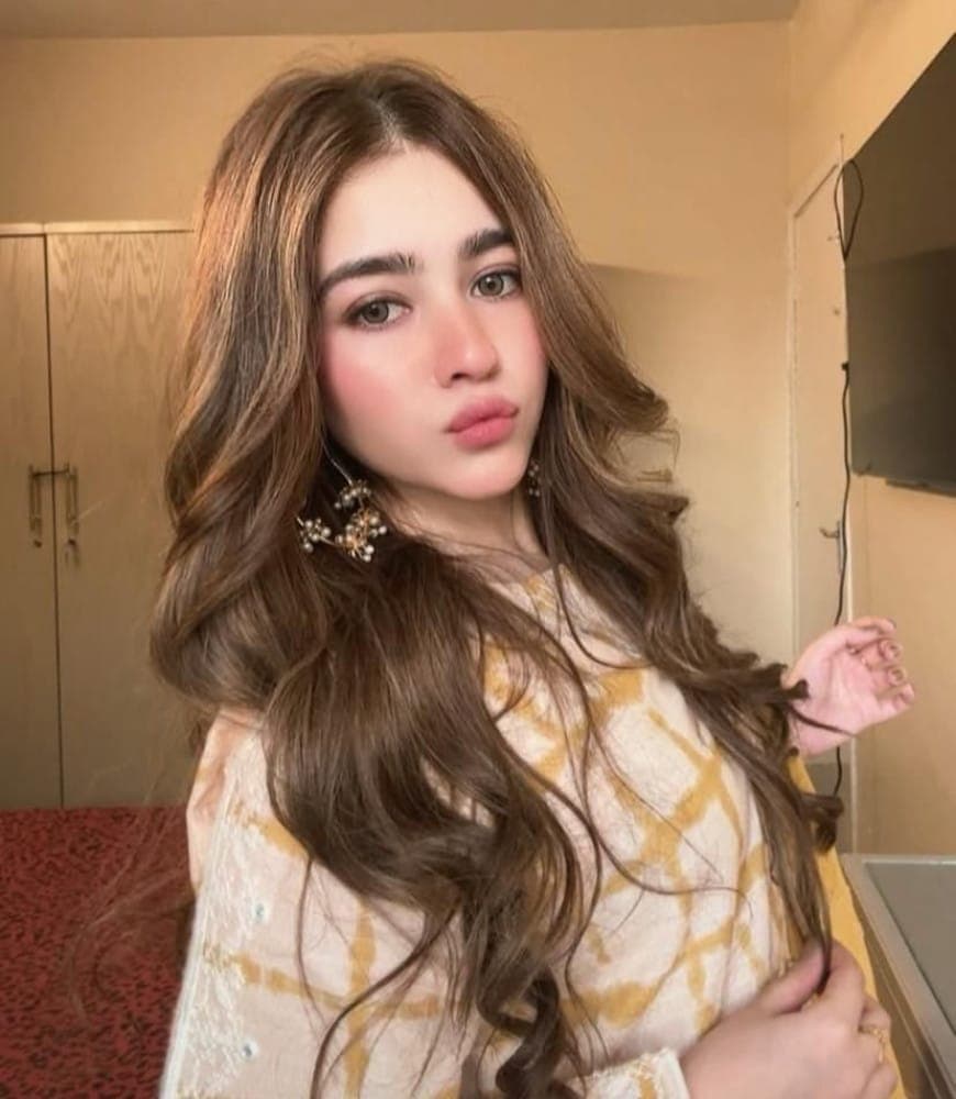 Saira - صورة مرافقة 1 في Dubai