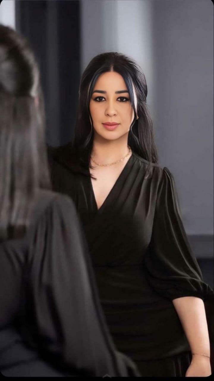 Maria - escort photo 1 in Dubai