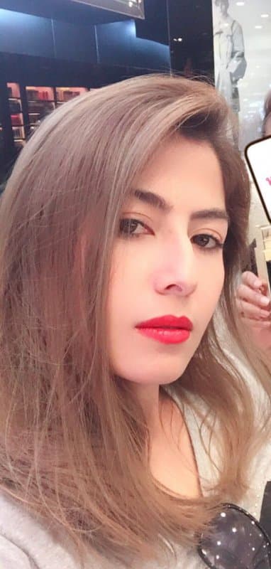 Lisa - صورة مرافقة 4 في Dubai