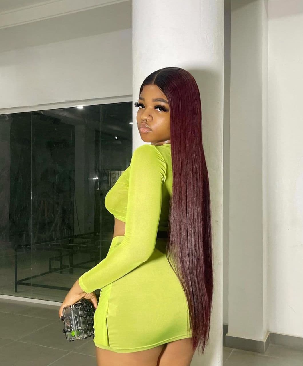 Creamy_Deborah - صورة مرافقة 3 في Dubai