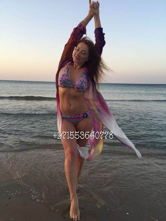 Inga - escort photo 3 in Dubai