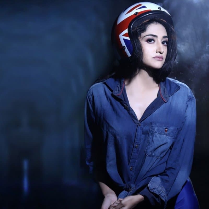 Tina Sexy - фото эскорт 1 в Dubai