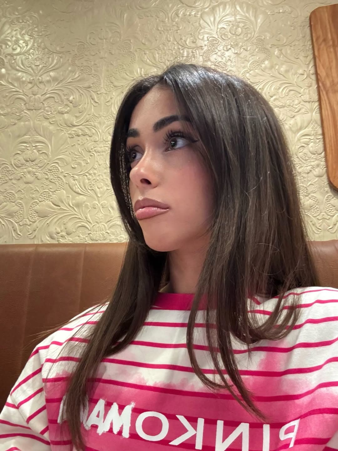 Gina - escort photo 3 in Dubai