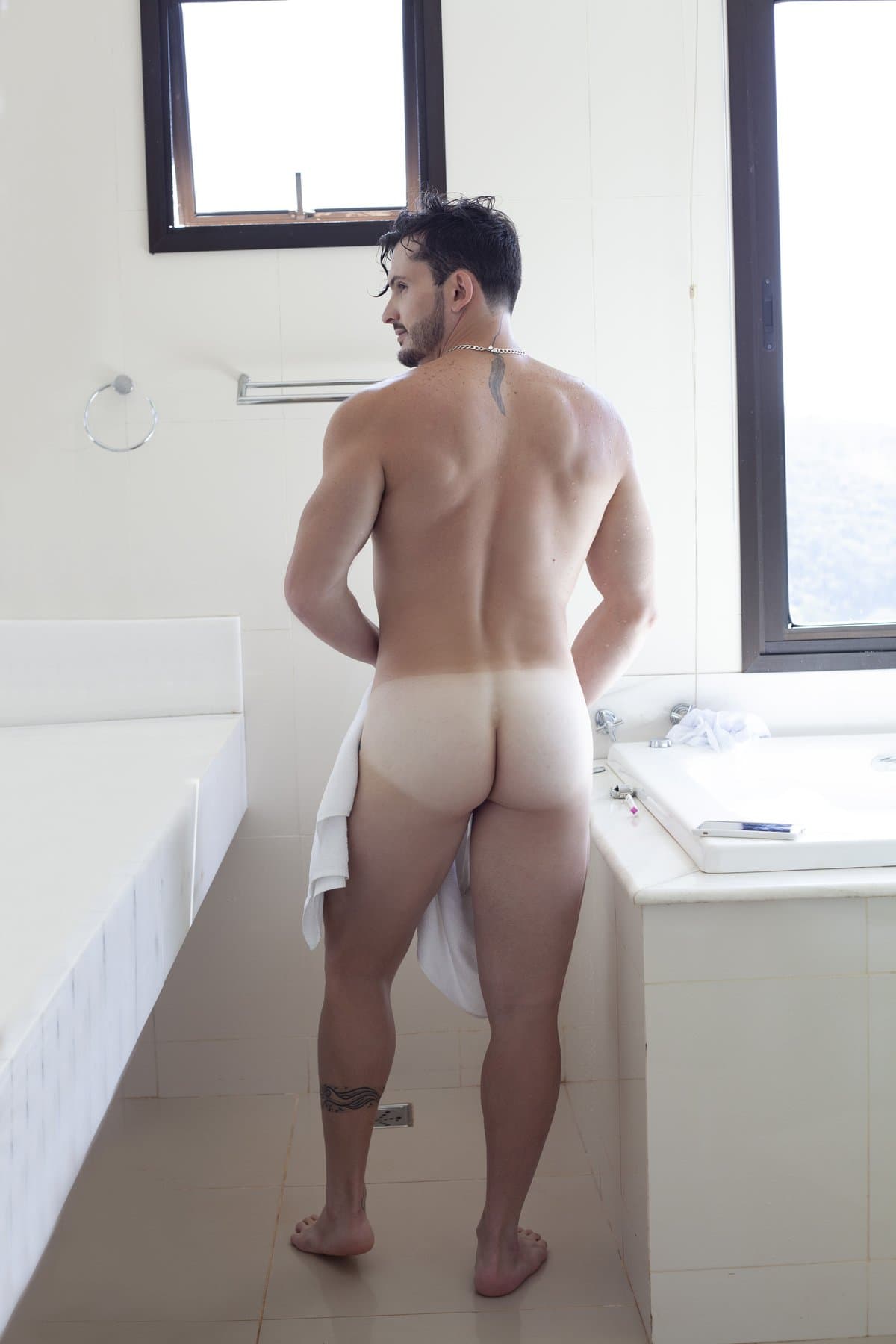 Tulho Maldonato - escort photo 17 in Dubai