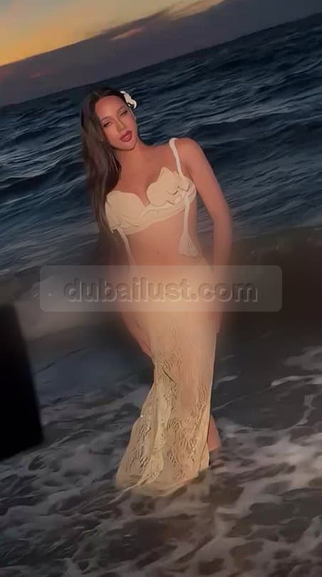 Shemale Moon - escort photo 10 in Dubai