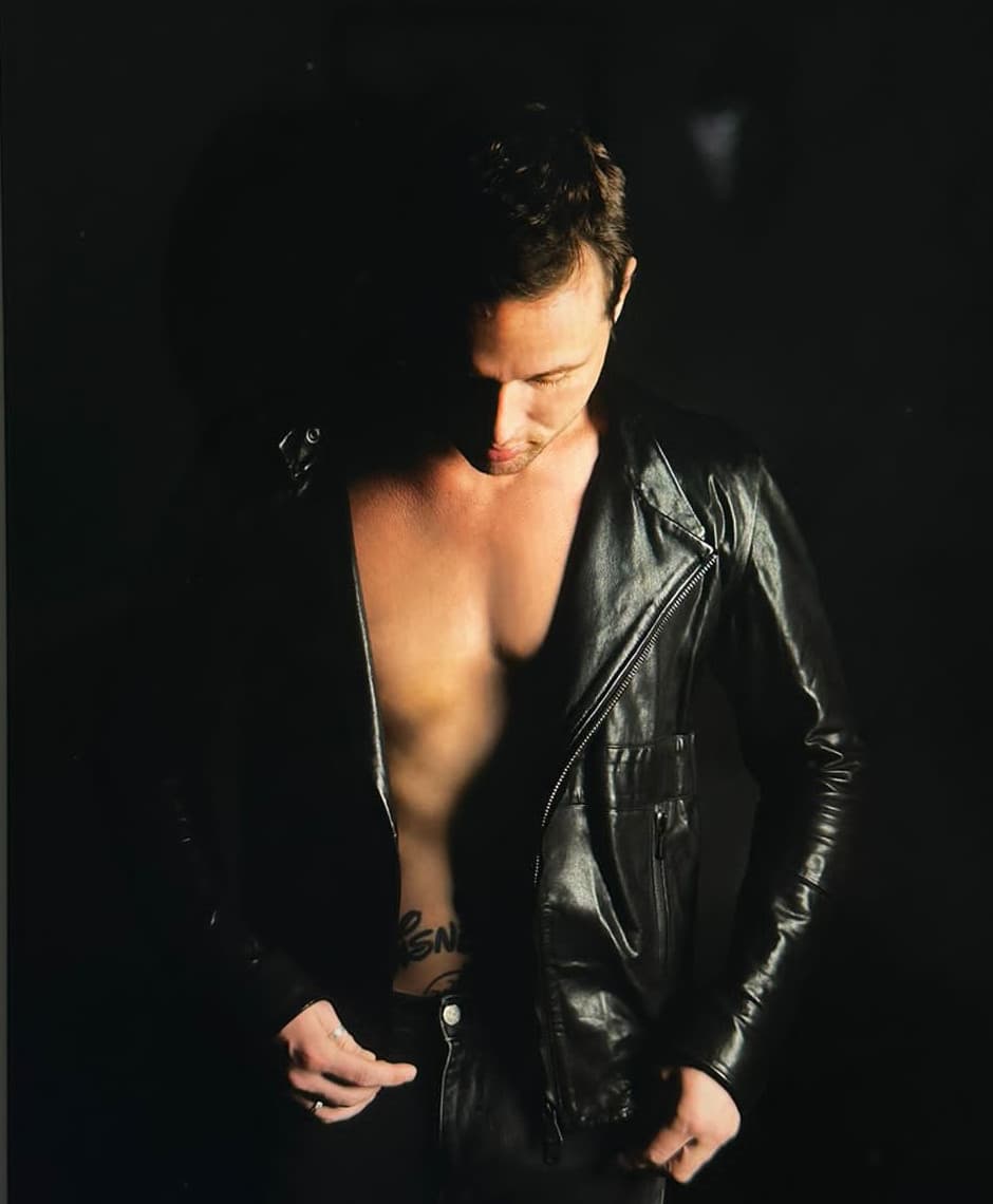 Vlad - escort photo 1 in Dubai