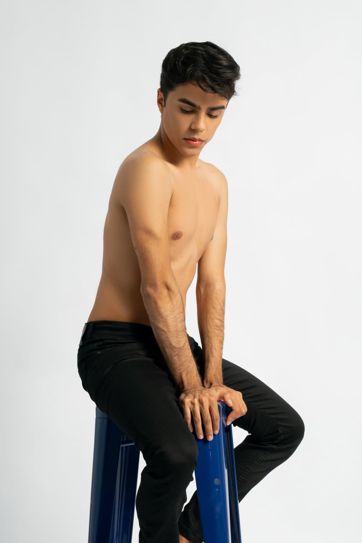 Andreas - escort photo 8 in Dubai