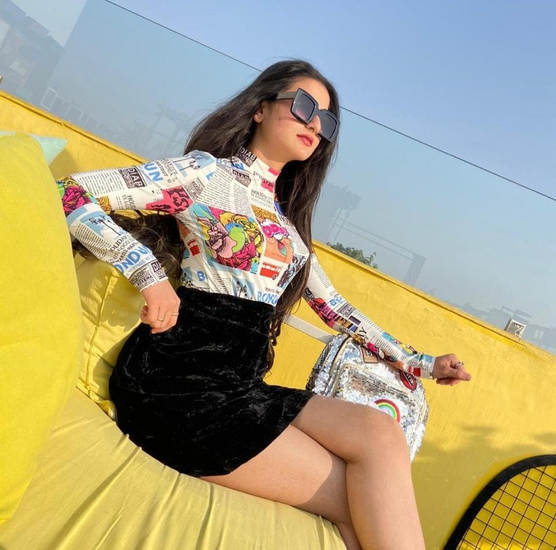 Nillu - escort photo 1 in Dubai