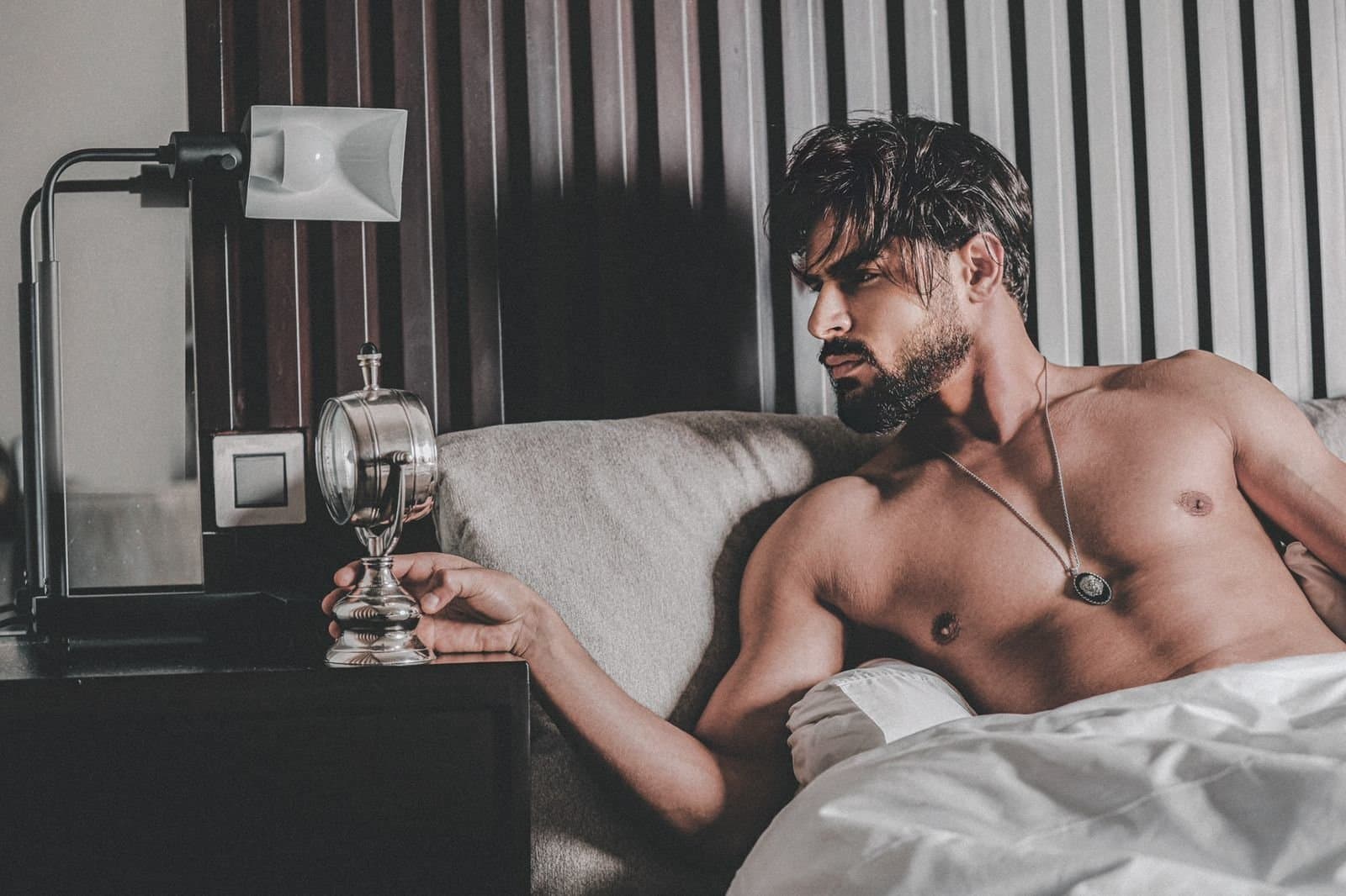 Adam for Couples - escort photo 5 in Dubai