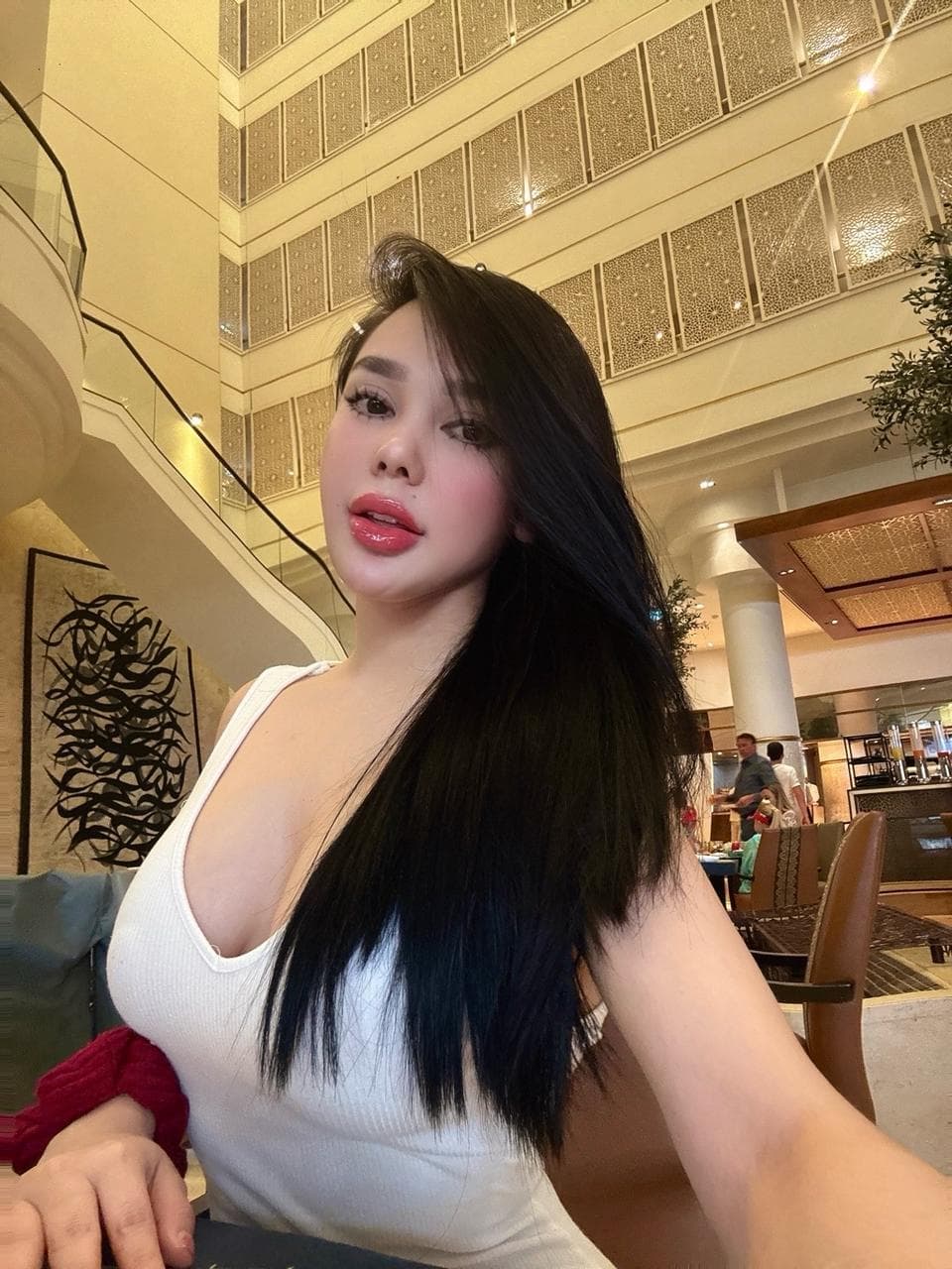 Anjelica - escort photo 2 in Dubai