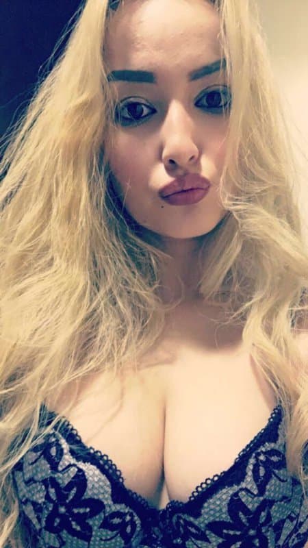 Anna - фото эскорт 3 в Dubai