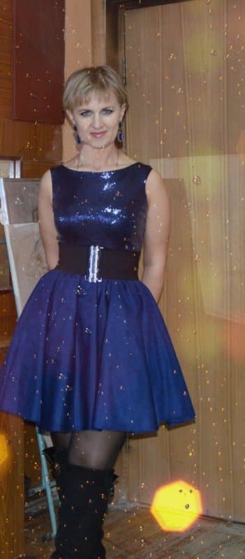 Masha - фото эскорт 3 в Dubai