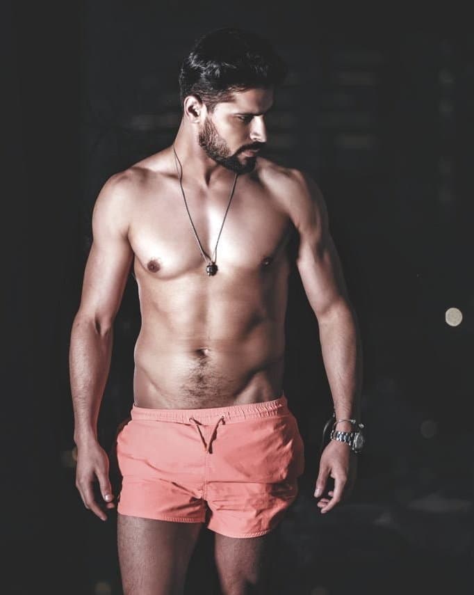 Adam for Couples - escort photo 11 in Dubai