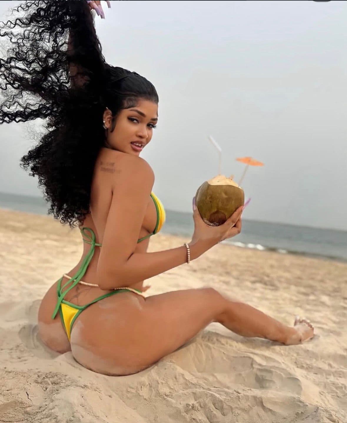 AUDREY XX - صورة مرافقة 2 في Dubai