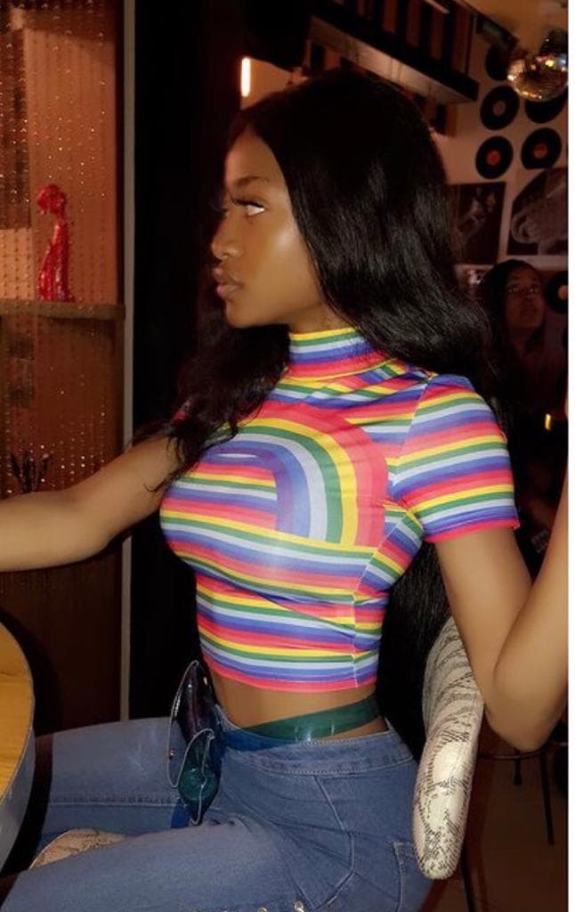 Ellen - صورة مرافقة 3 في Dubai