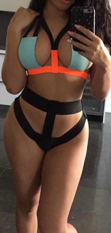 Layan - escort photo 5 in Dubai