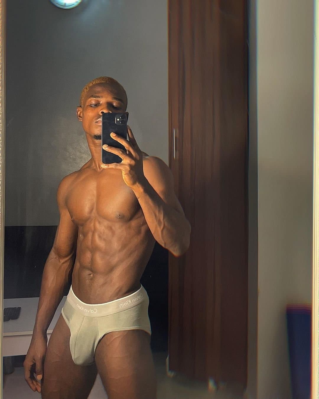 Patrick - escort photo 7 in Dubai