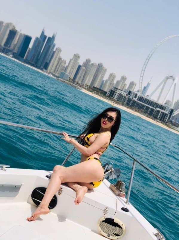 Sweet Helen, best Nuru - صورة مرافقة 4 في Dubai