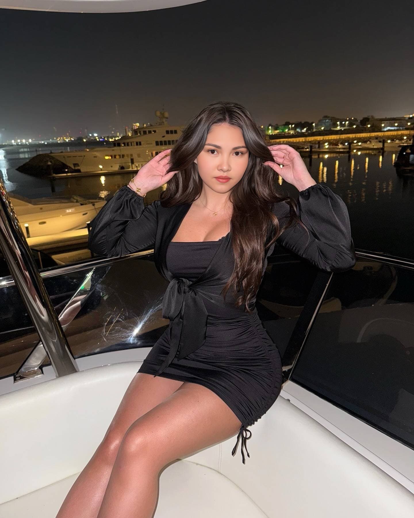 Clarra - escort photo 7 in Dubai