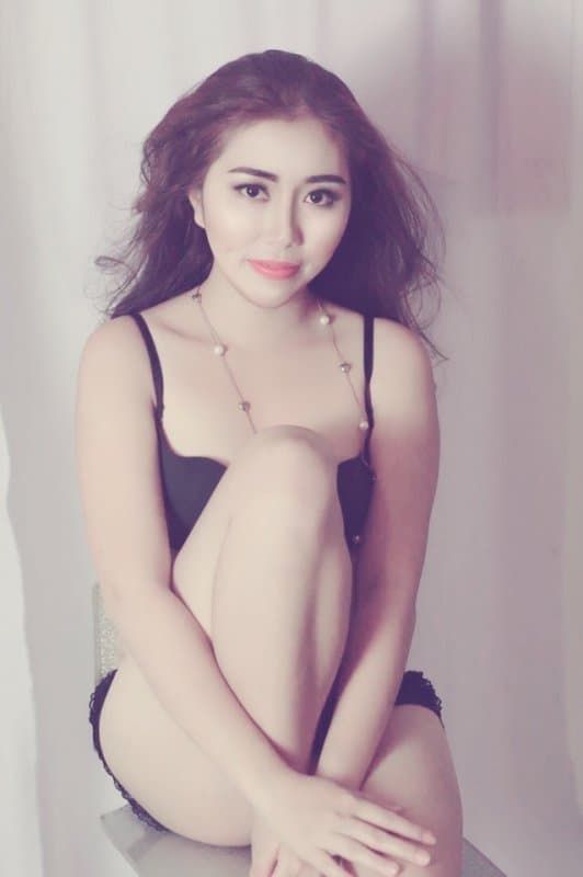 Tina - escort photo 4 in Dubai