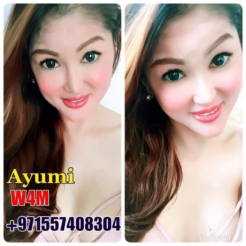 AyumihotSexy - escort photo 22 in Dubai
