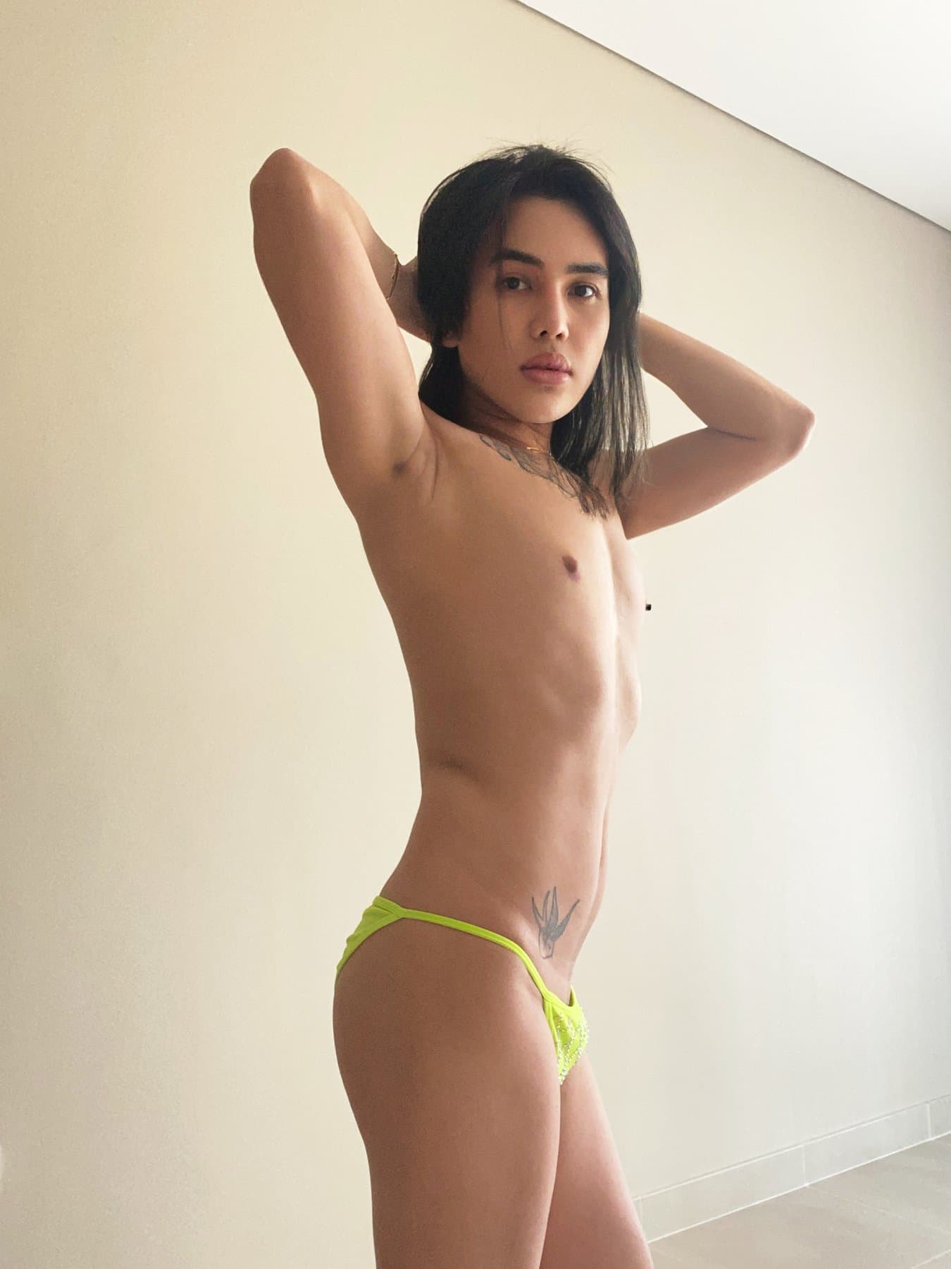 Fem boy PlayMate - escort photo 5 in Dubai