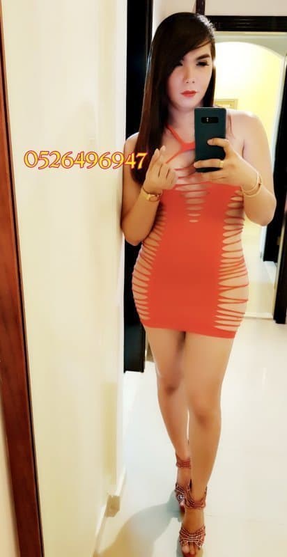 TSTrixieYoshidaShemale - صورة مرافقة 18 في Dubai