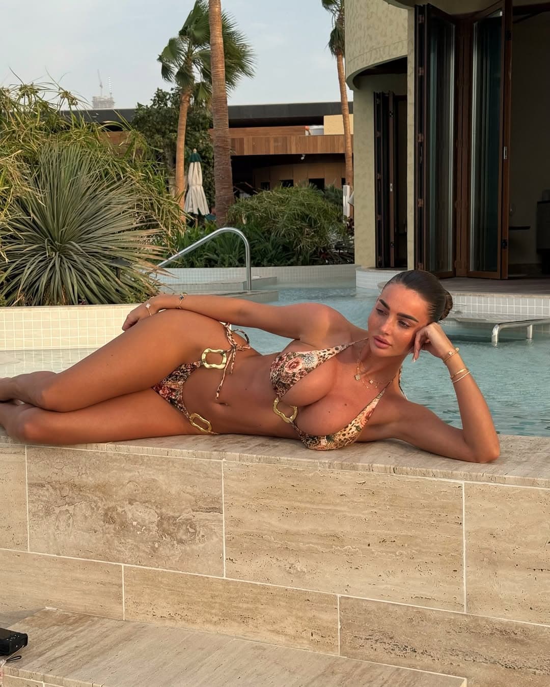 Joy - escort photo 7 in Dubai