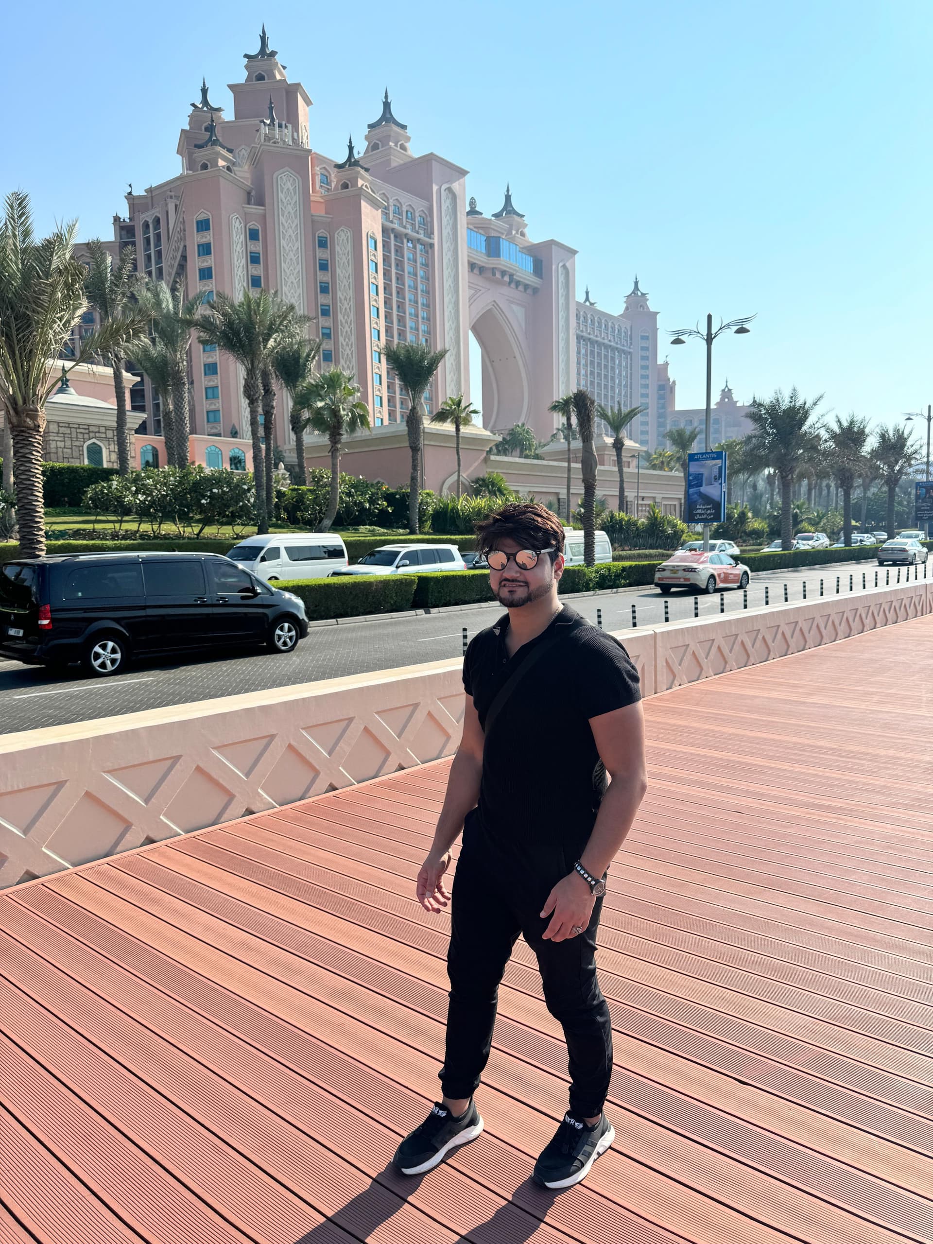 Ahmdyr - escort photo 7 in Dubai