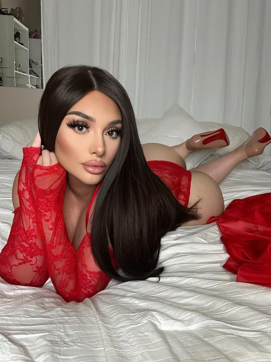 Lisa - صورة مرافقة 8 في Dubai