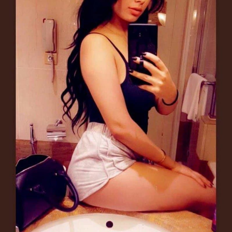 Fofo - фото эскорт 6 в Dubai