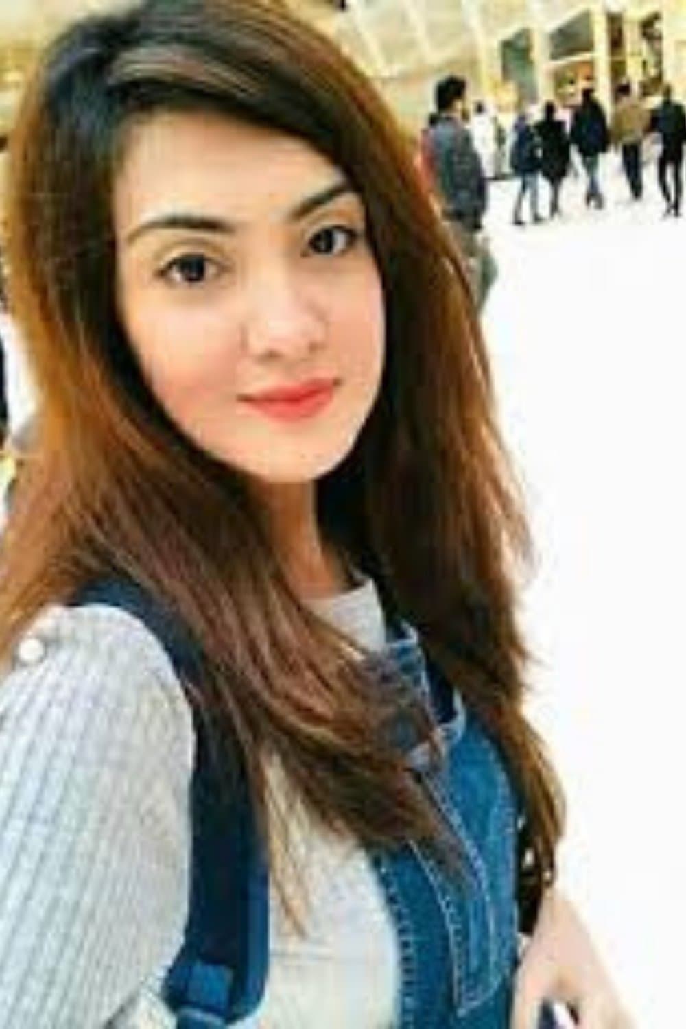 Hania khan - фото эскорт 3 в Dubai