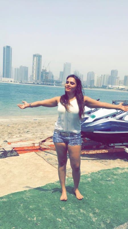 Bea Dubai Escorts - фото эскорт 3 в Dubai