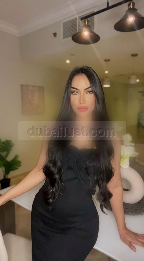 Rin Rinlani - escort photo 13 in Dubai