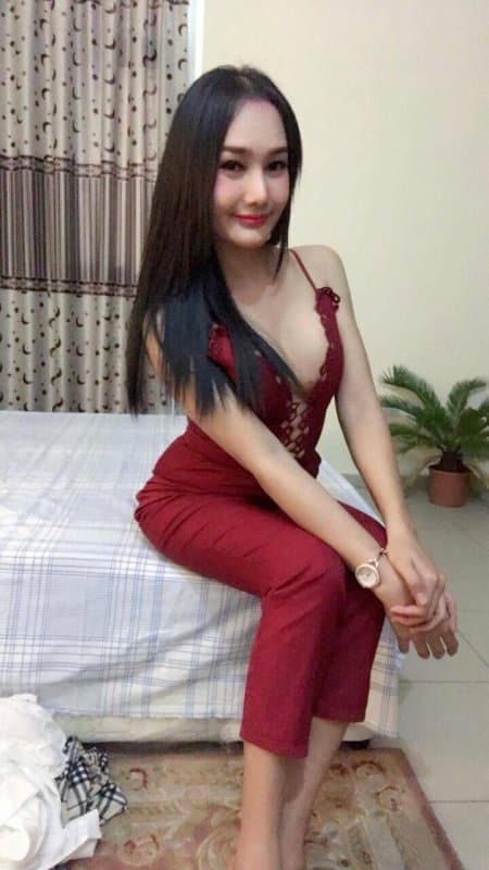 Lily - escort photo 4 in Dubai