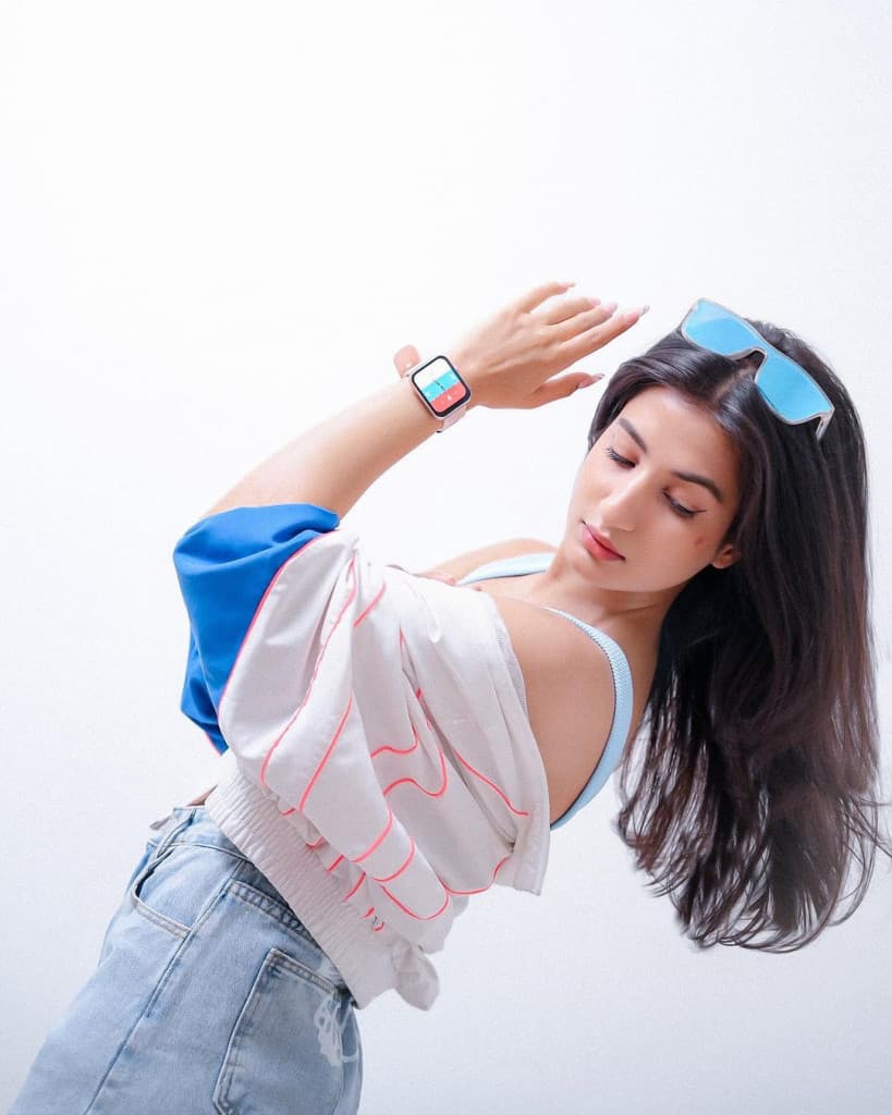 Sonali - escort photo 1 in Dubai