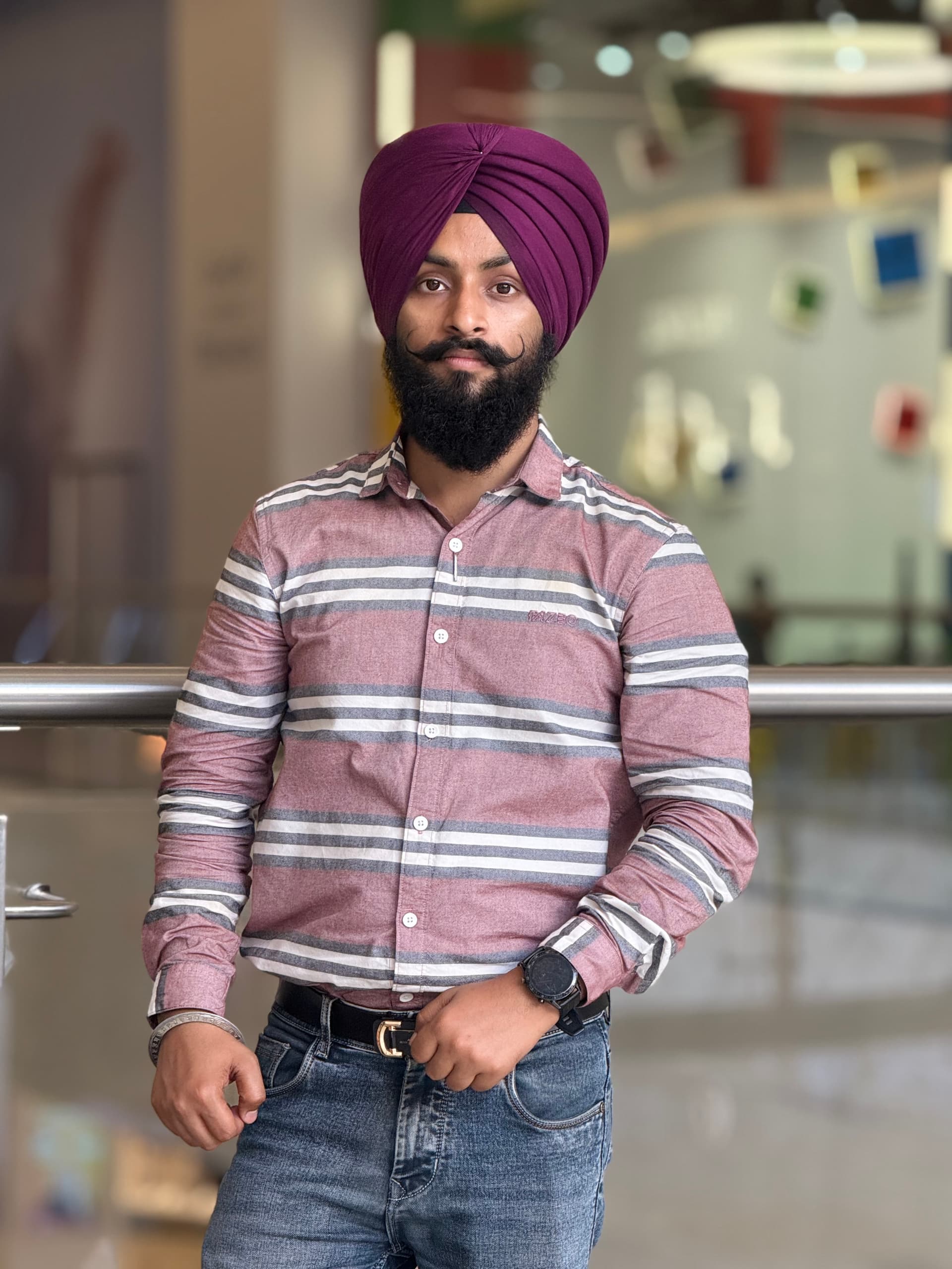 Tannu Singh - escort photo 6 in Dubai