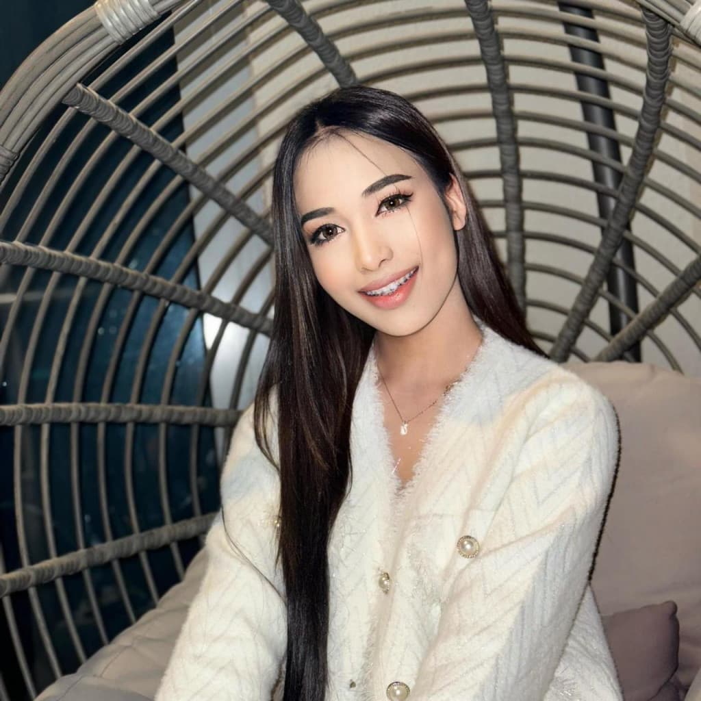 Minie Shemale - escort photo 4 in Dubai