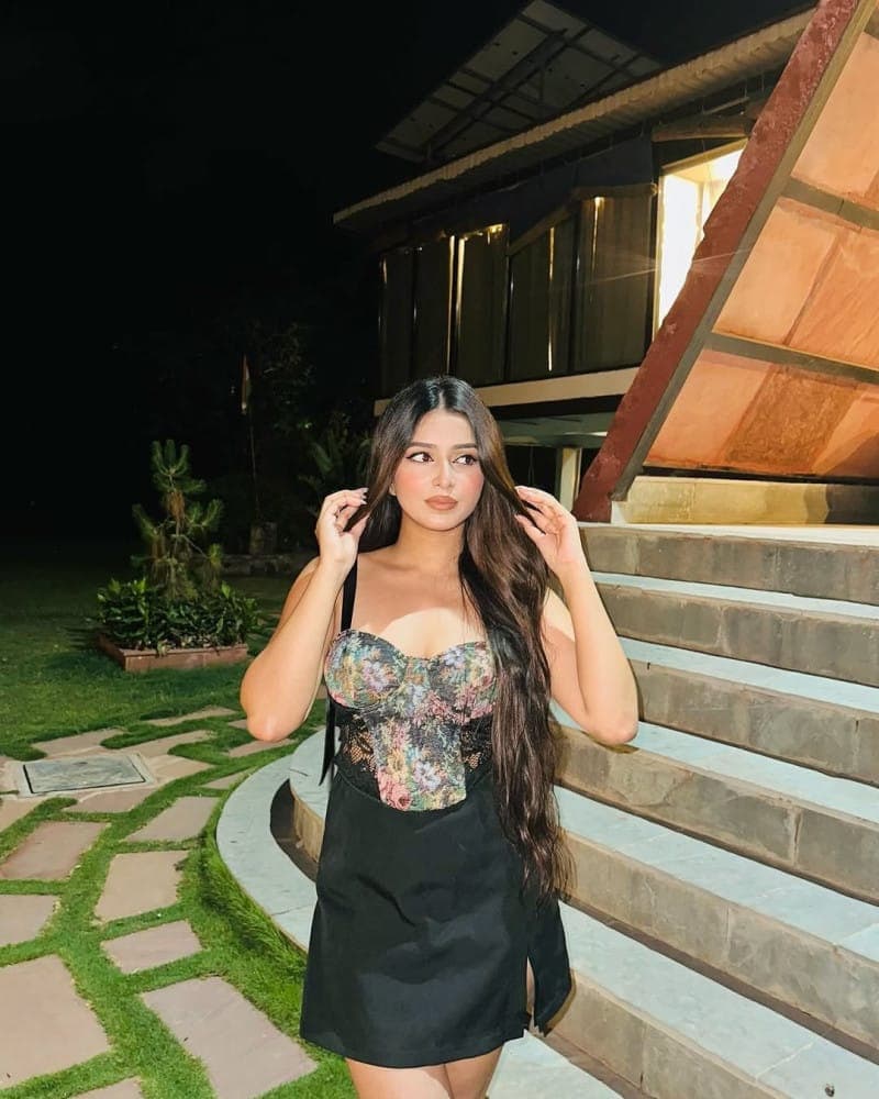 Bhargavi - escort photo 2 in Dubai