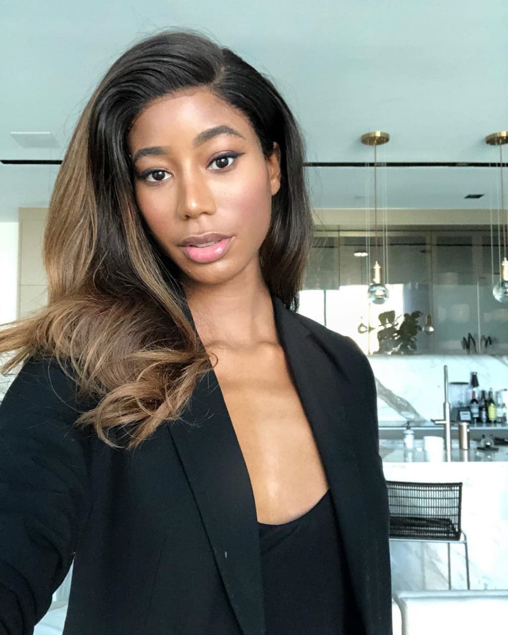 Benita - фото эскорт 2 в Dubai