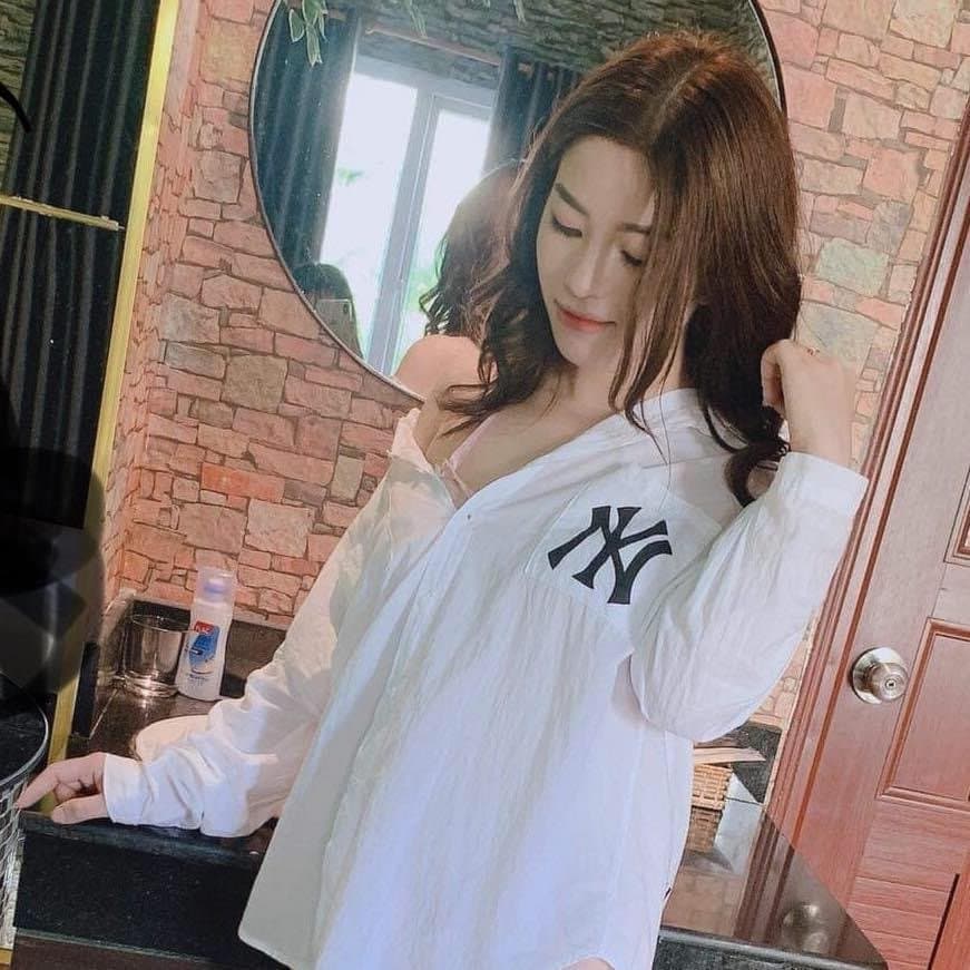 Mimi - фото эскорт 4 в Dubai