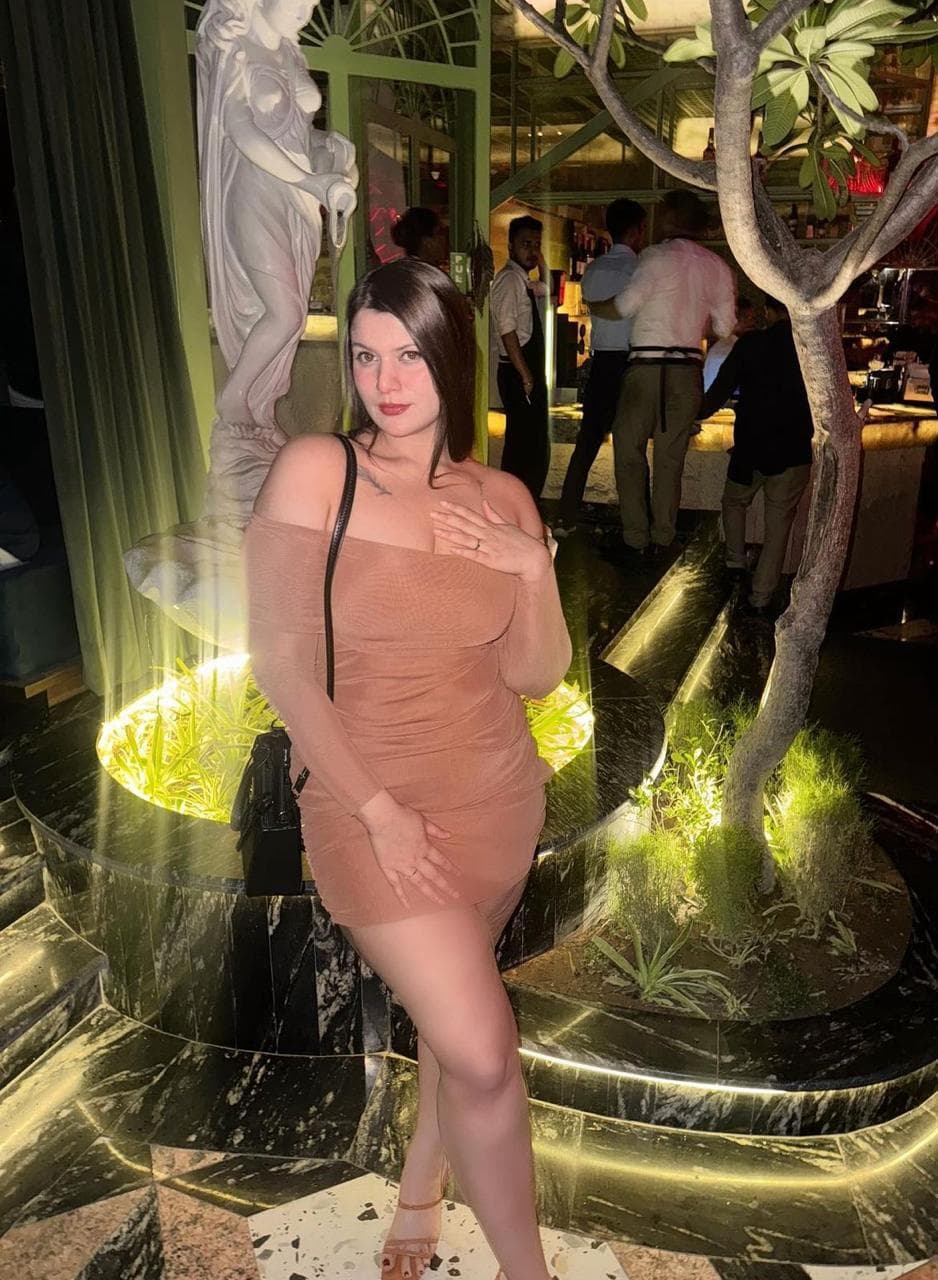 Mira Yas - escort photo 5 in Dubai