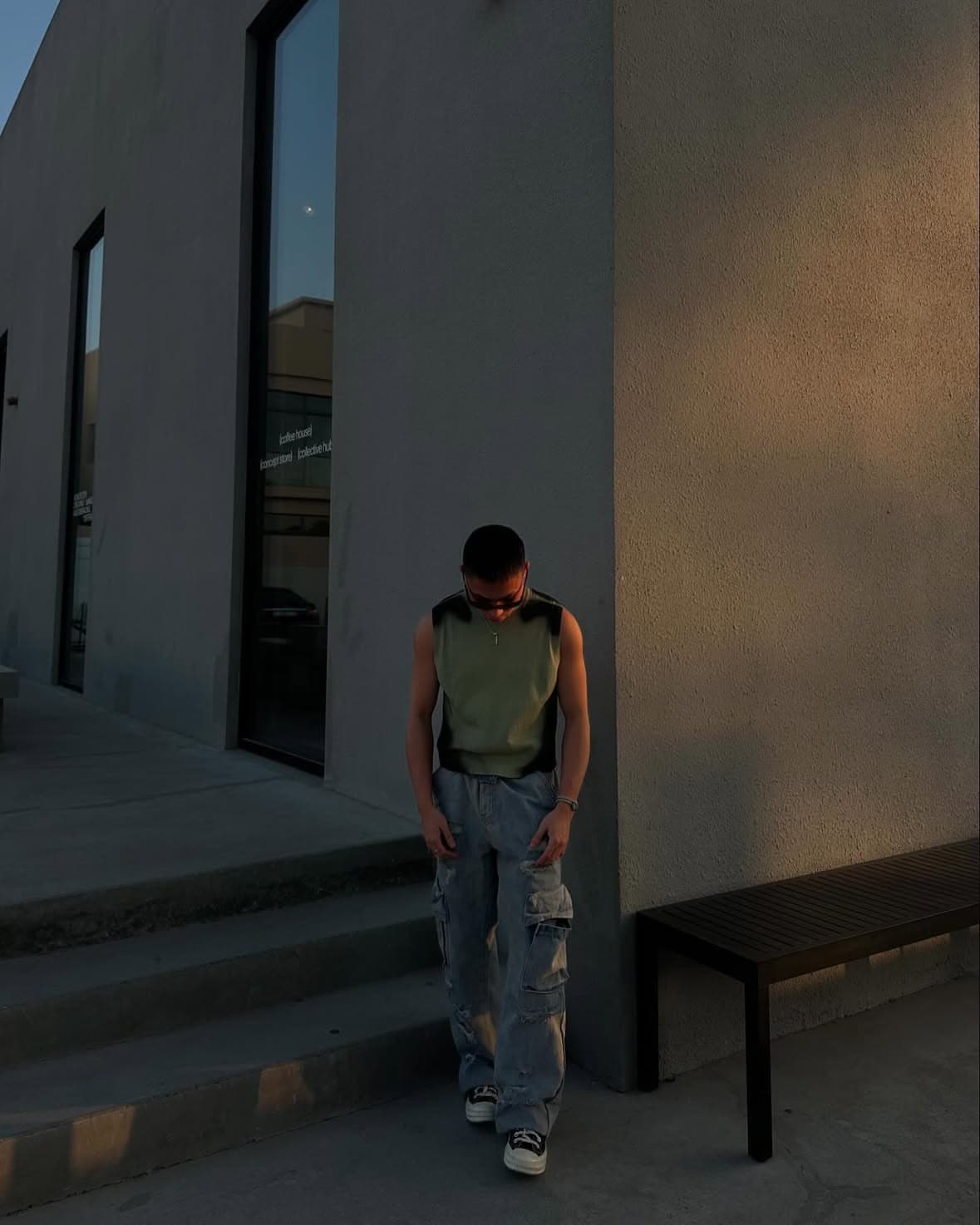 YouboyNico - escort photo 4 in Dubai