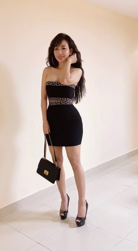 AnAn - фото эскорт 6 в Dubai