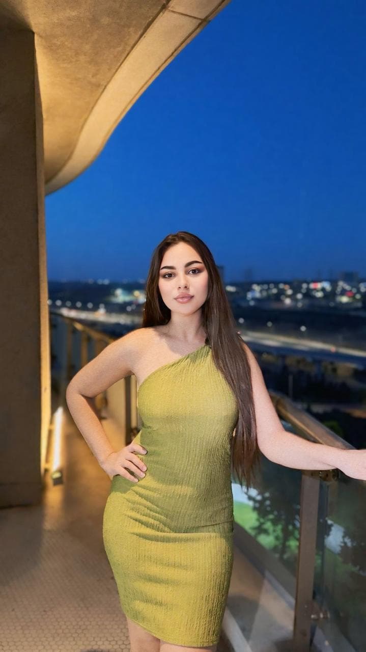 Gazal - escort photo 3 in Dubai