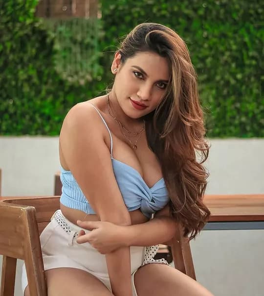 Ankita - صورة مرافقة 1 في Dubai