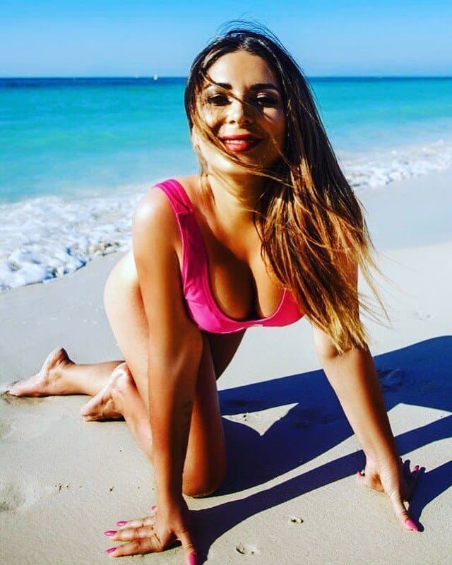 Layla - фото эскорт 12 в Dubai