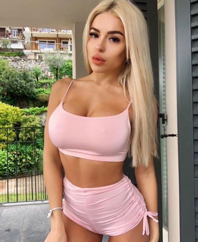 Petra - фото эскорт 1 в Dubai